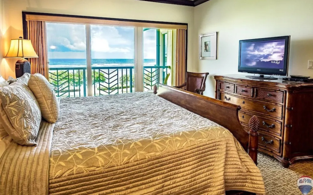 Waipouli Beach Resort G-404