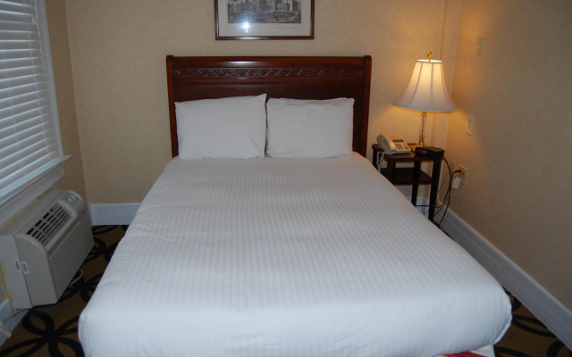 Windsor Inn Hotel