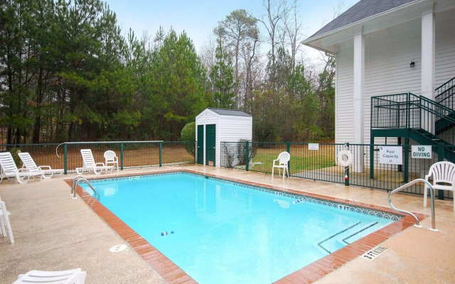 Quality Inn Carrollton Medical Center