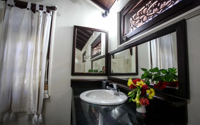 Martas Hotel Gili Trawangan