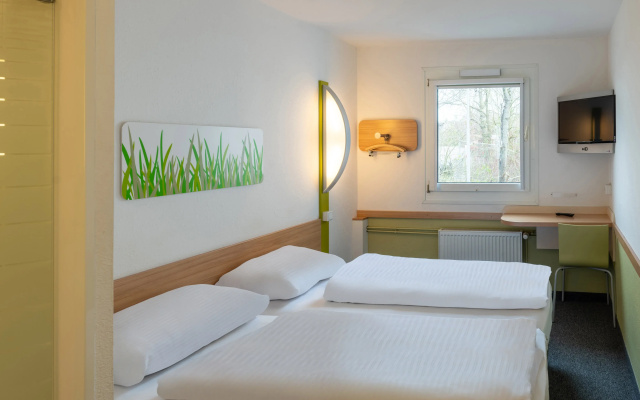 B&B Hotel Aachen-Nord