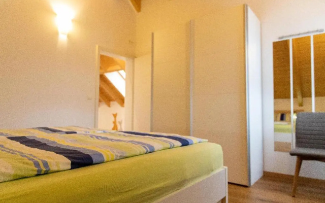 Ferienwohnung Schäffer