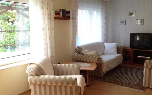 Ferienhaus Wittker