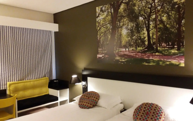 ibis Styles Porto Alegre Centro