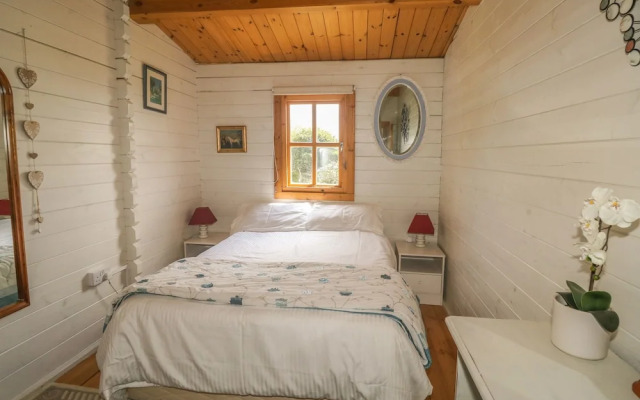 Trevenna Cabin