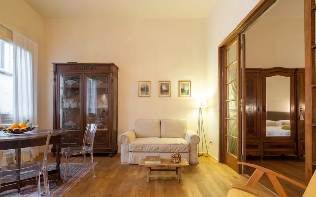 Uffizi Suite A