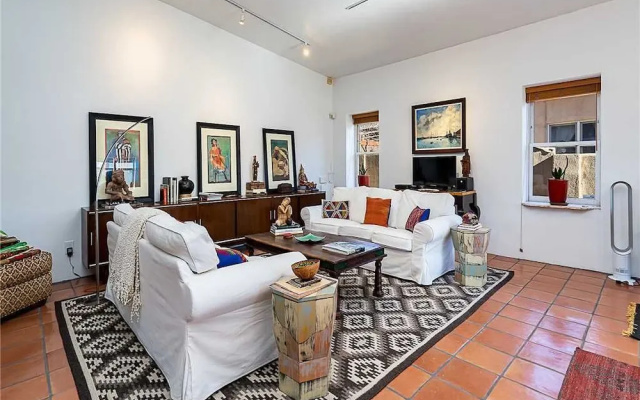 Casa Malaga - One Bedroom Home