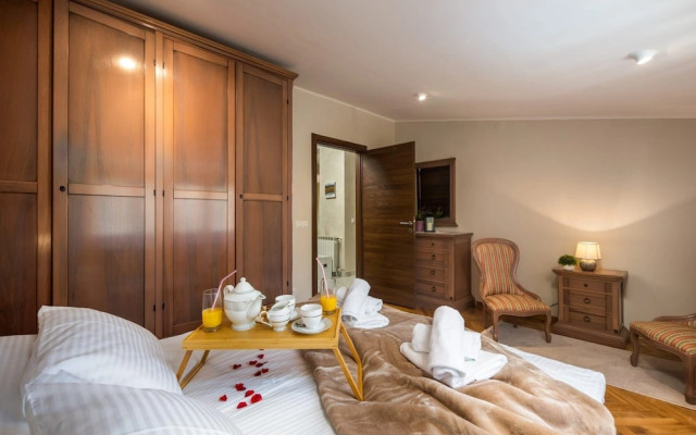 Apartment Villa Rebeka