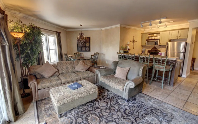 Jack Pine 8013 by SummitCove Vacation Lodging