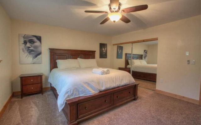 Prestigious Home South Lake Tahoe