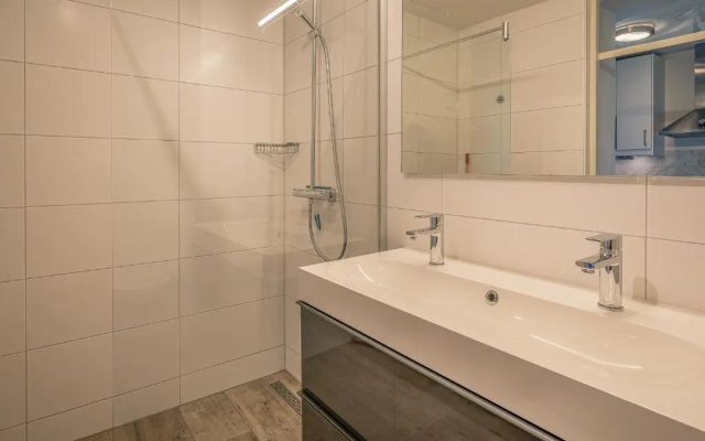 Appartementencomplex Juliana 68