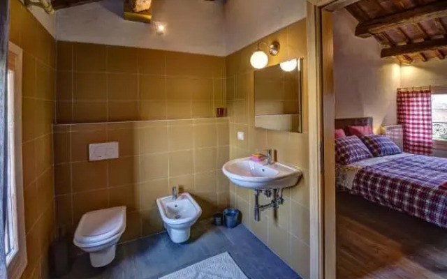 B&B Corte Vignazza