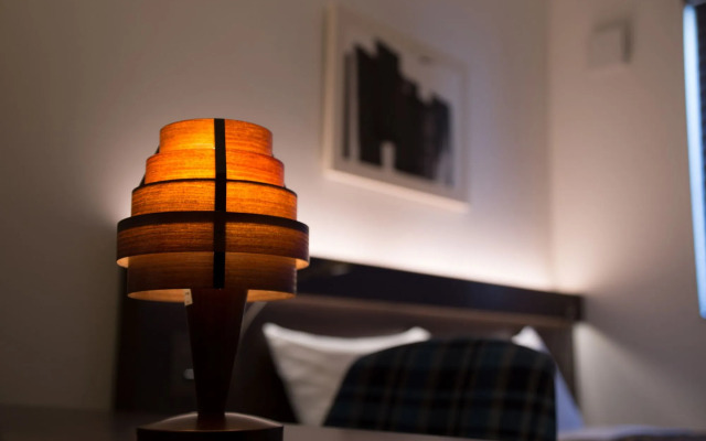 Tassel Inn Kyoto Kawaramachi Nijo