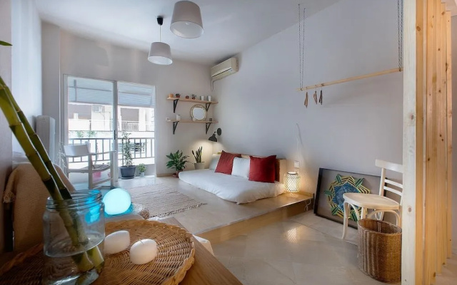 Pretty Riki Apt by halu! Villas