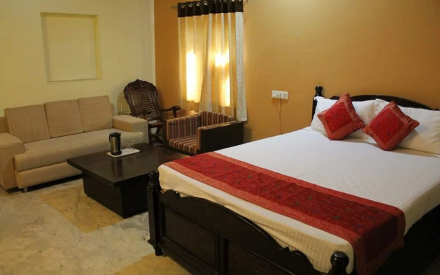 Sterling Atharva Jaipur