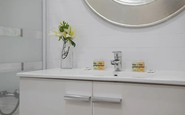 Stay U-nique Apartment Creu Coberta II