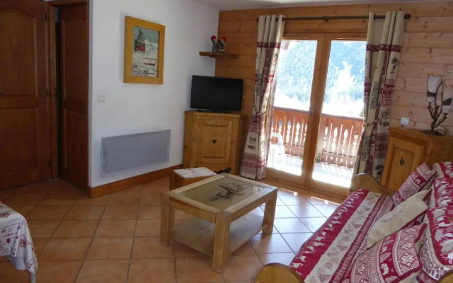Appartement Pralognan-la-Vanoise, 3 pièces, 6 personnes - FR-1-464-59