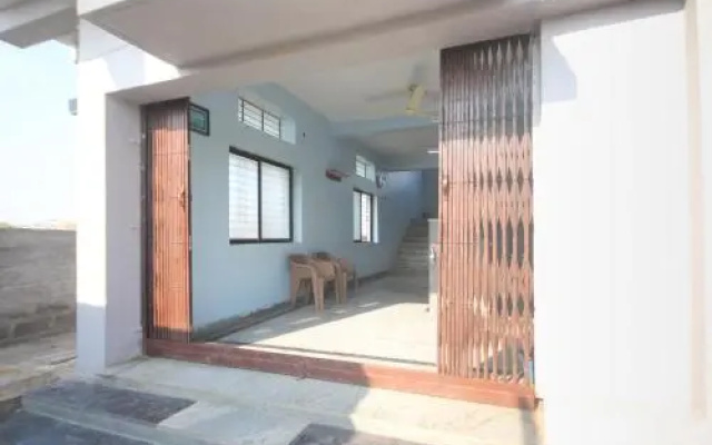 Venkatesh Palace by OYO Rooms