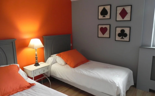 Le Clos Saint Sulpice