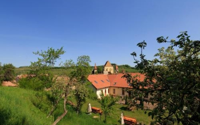 Pension Unglerus