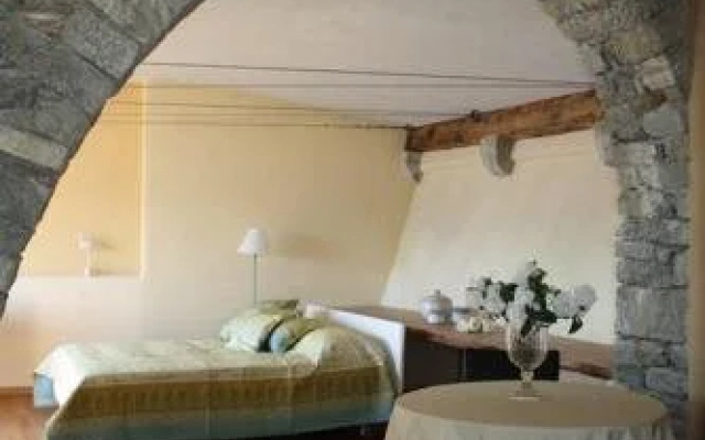 Hotel Il Cortile