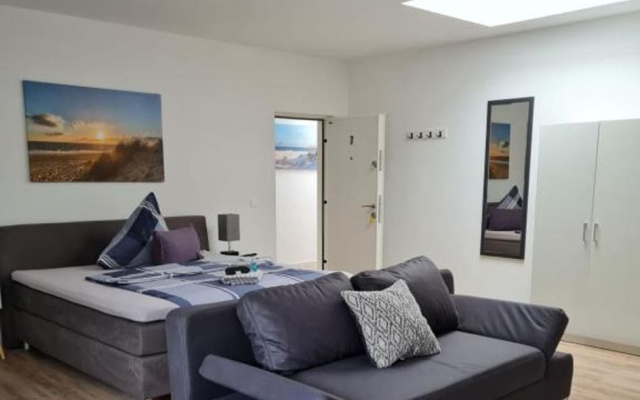 Apartmenthaus am Park Wohnung 7