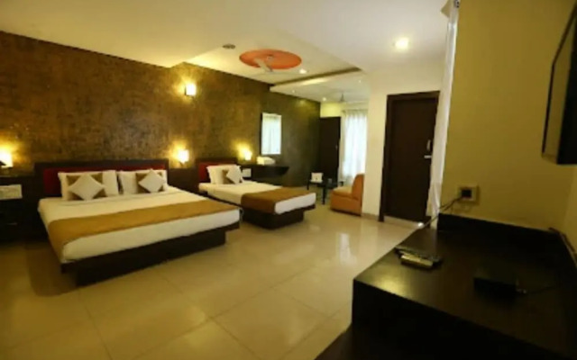 Hotel Paradise