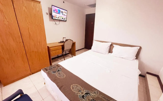 White Horse Hotel