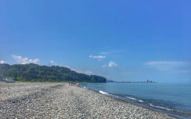 Homestay in Batumi