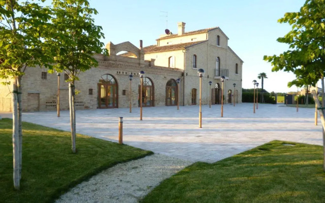 Country House La Gioconda