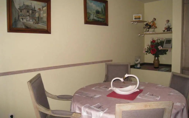 Apartment Cuvelie