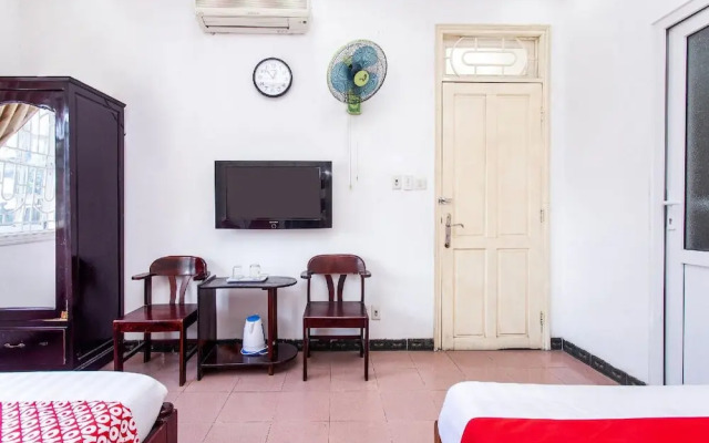 OYO 553 Truong Giang Hotel