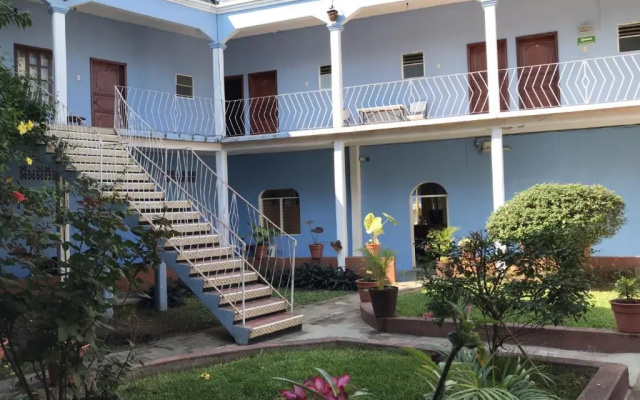 Hotel Izala