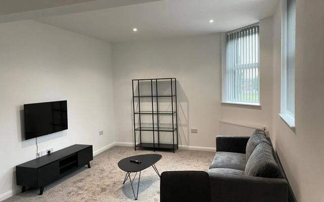 Premier Apartments