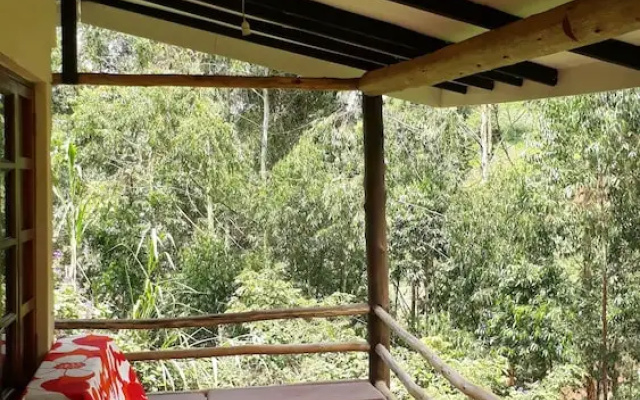 Kimakia Tea Cottages