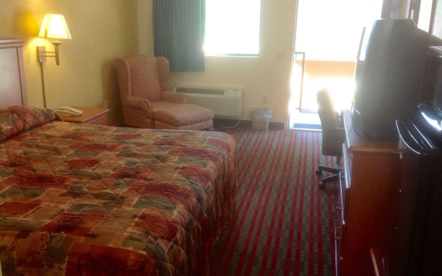 Western Motel
