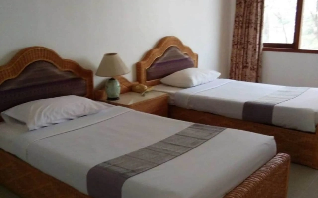 Pailyn Hotel Sukhothai