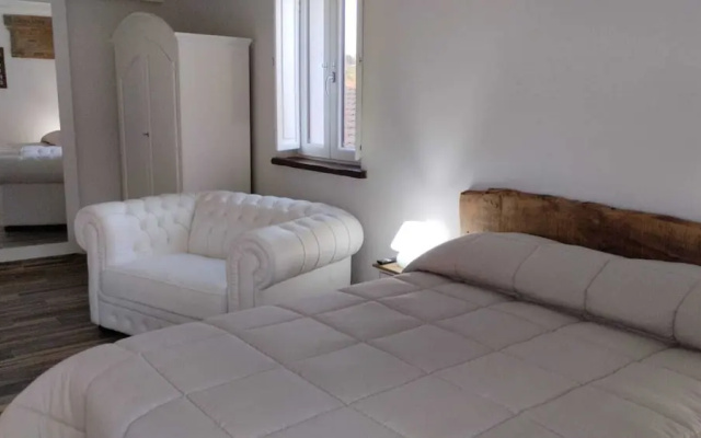 Dimora Forgione B&B