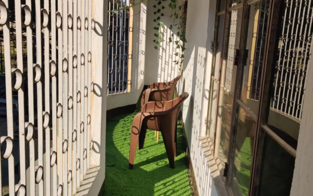 perfect homestay 1bhk