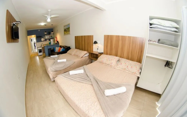 Pharol Apart Hotel