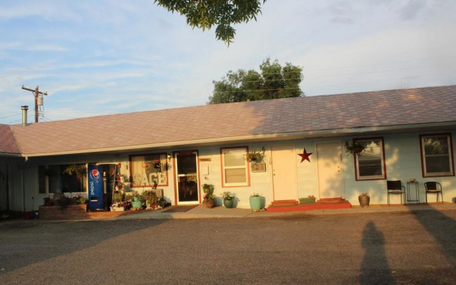 Sage Motel