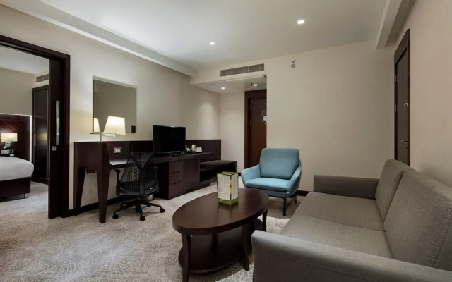 Hilton Garden Inn Istanbul Umraniye