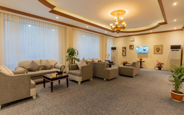 Al Iqbal Hotel