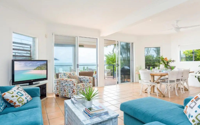 Moreton Bay Beach Lodge