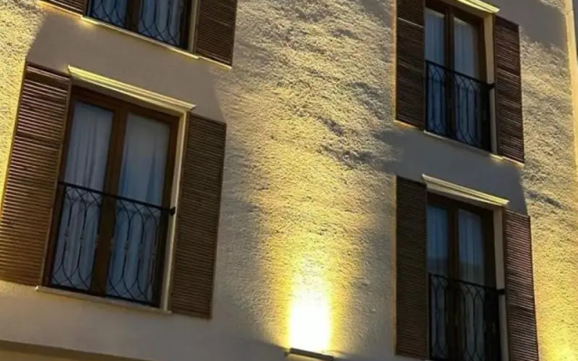 Sareban Hotel Istanbul