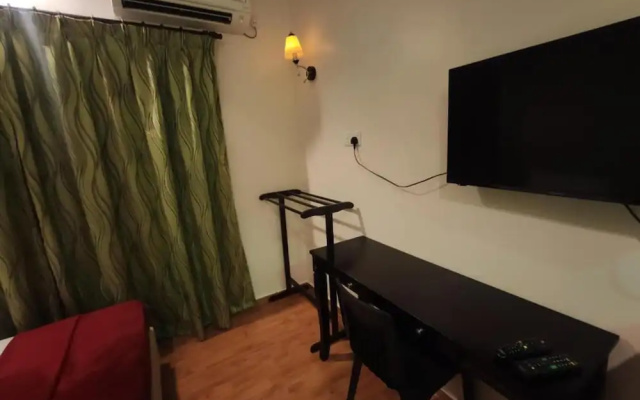 Hotel O DarulSalam Orkid Inn Kerteh