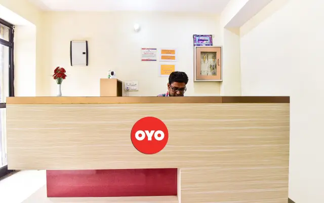 OYO 88736 Hotel Tourist Residency