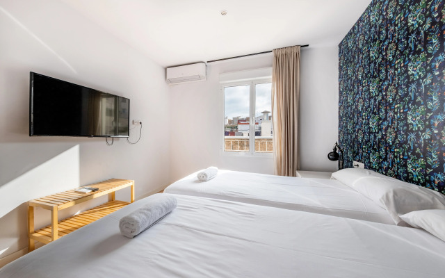 Anima Apartments Sants