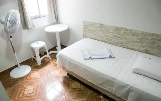 Hotel Vitória