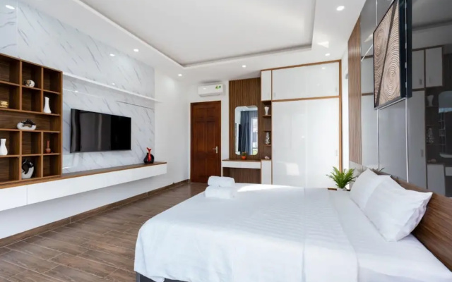 Tran Duy Sunrise Villa